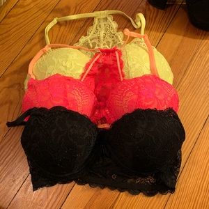 Bra Bundle